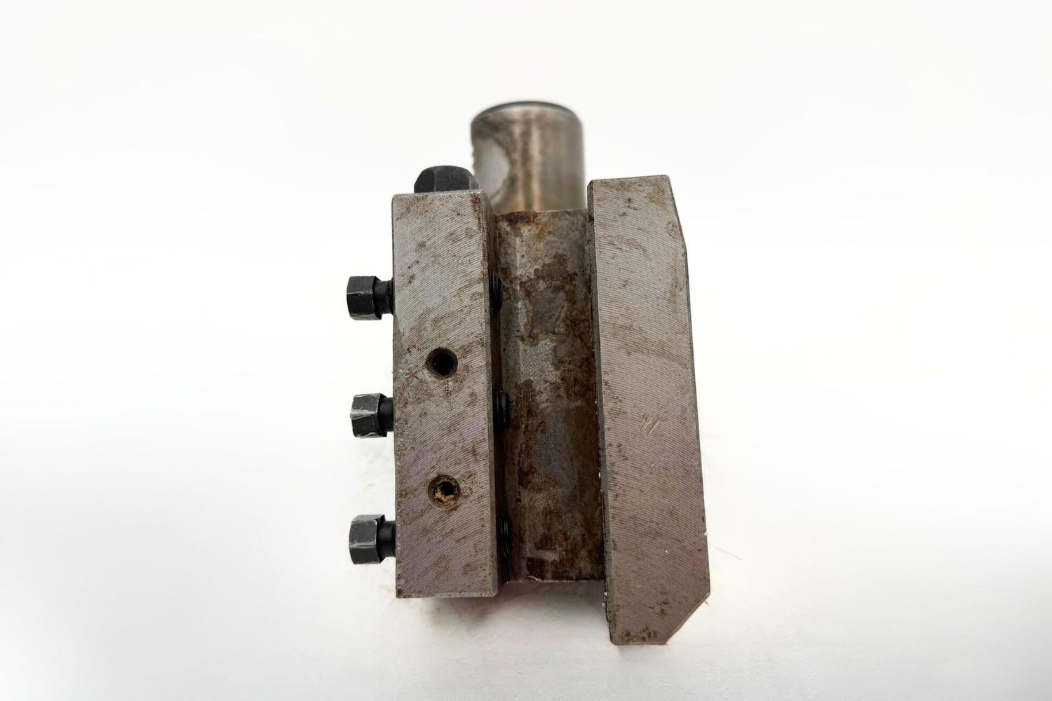 Mazak Parting Off Tool Holder - Image 6