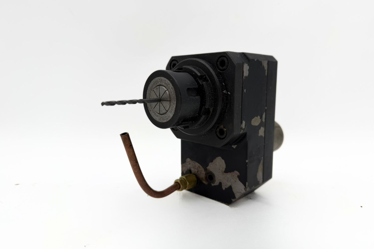 Mazak Vertical Live Tool Holder - Image 2