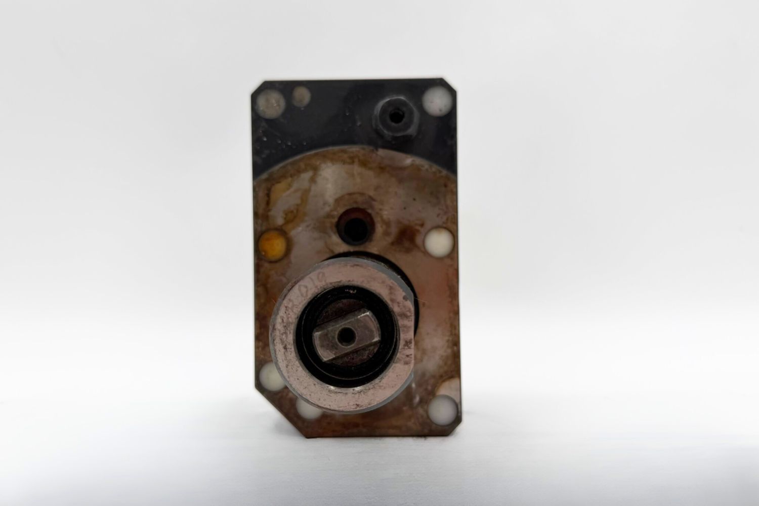 Mazak Vertical Live Tool Holder - Image 3