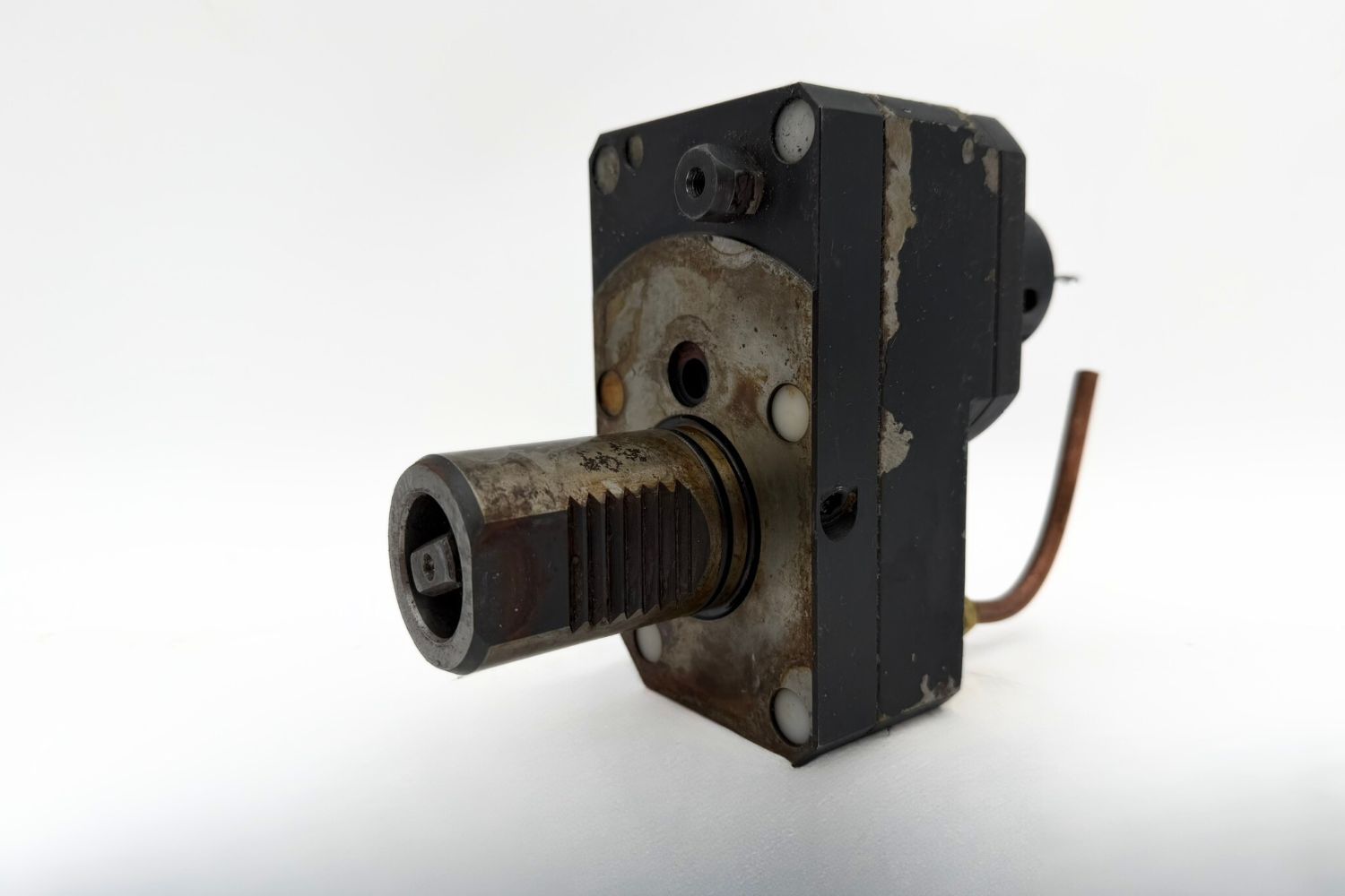 Mazak Vertical Live Tool Holder - Image 4