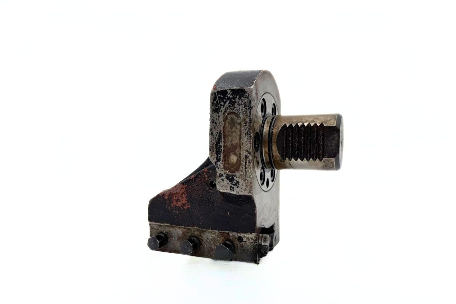 Mazak Parting Off Tool Holder