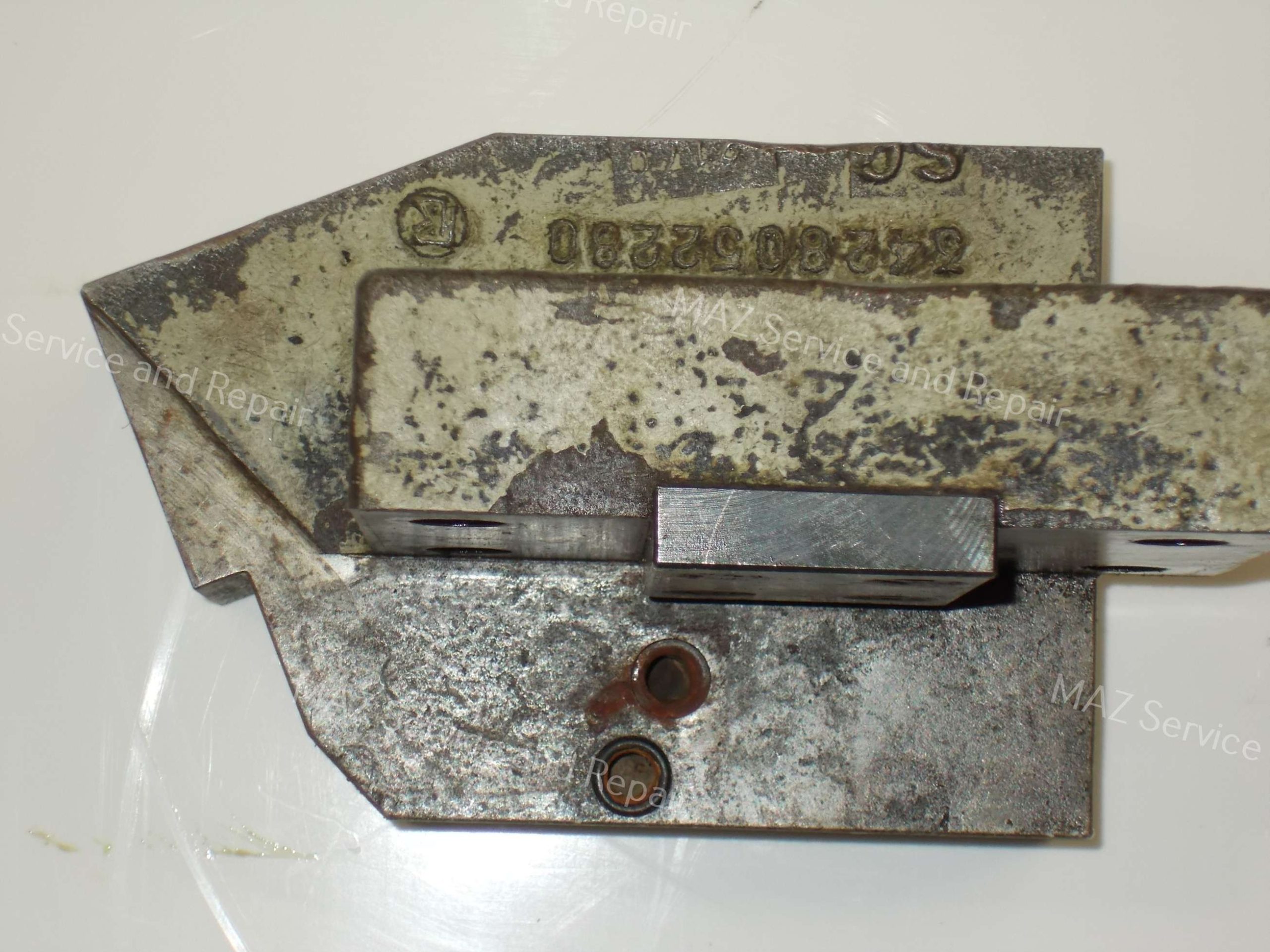 QTN 28/30/35 Turning Tools Holder