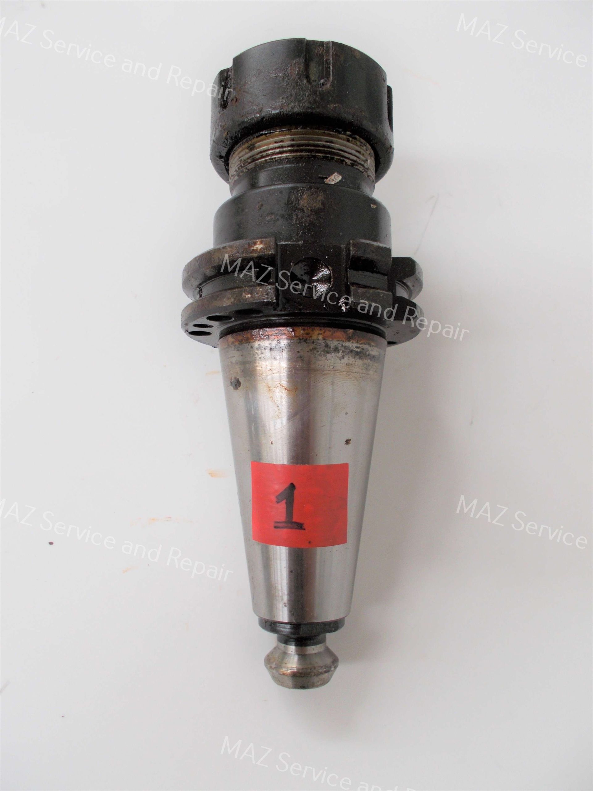 Tool holders SK40/CAT40