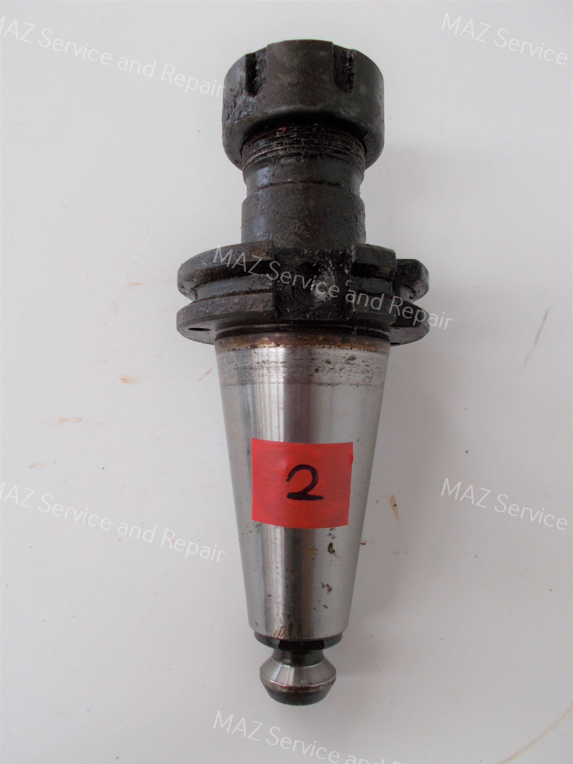 Tool holders SK40/CAT40