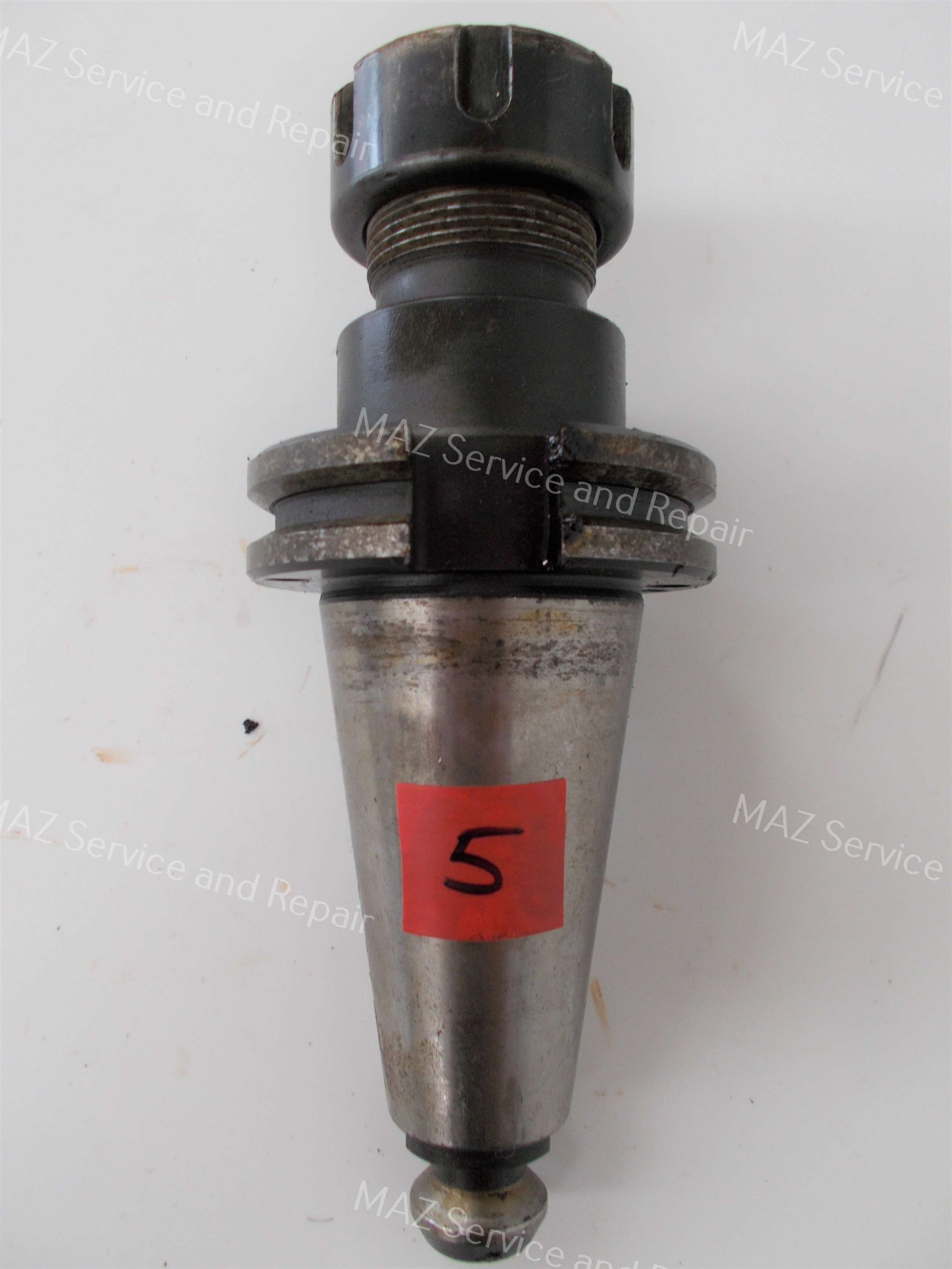 Tool holders SK40/CAT40