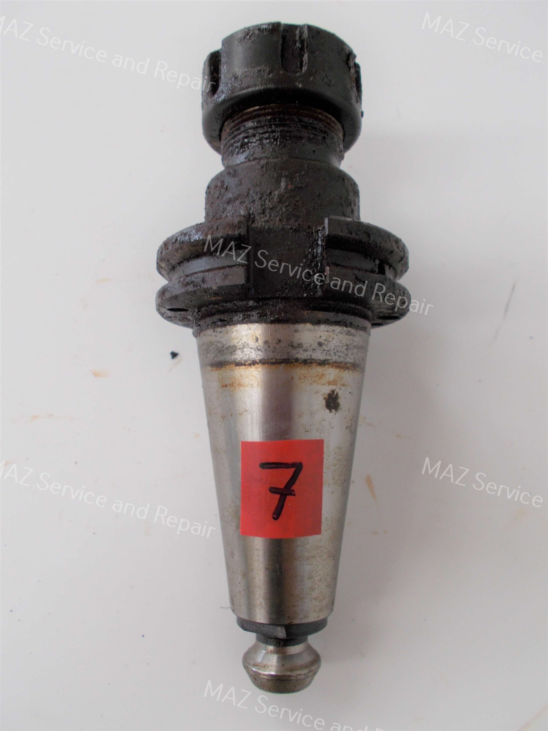 Tool holders SK40/CAT40