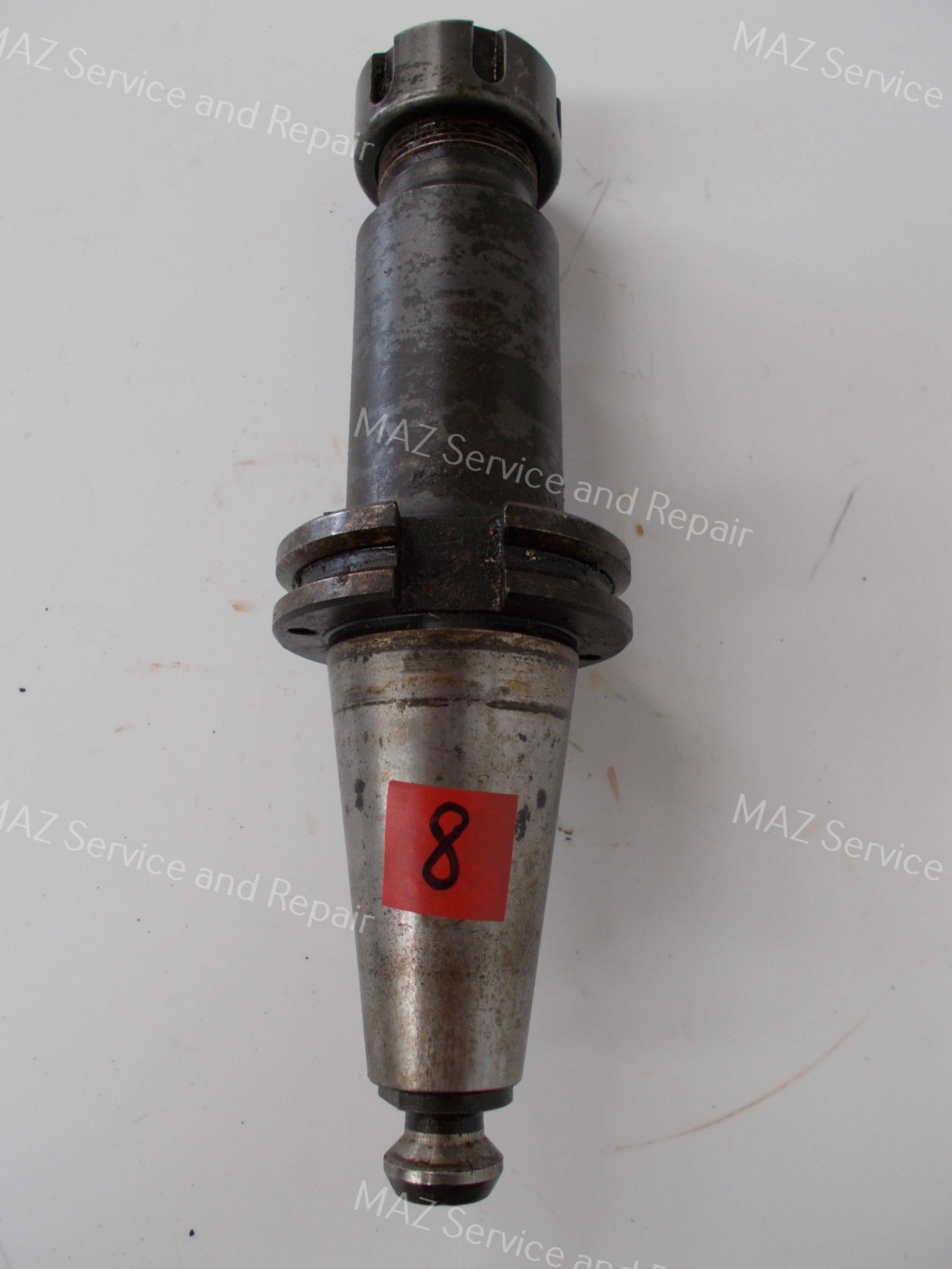 Tool holders SK40/CAT40