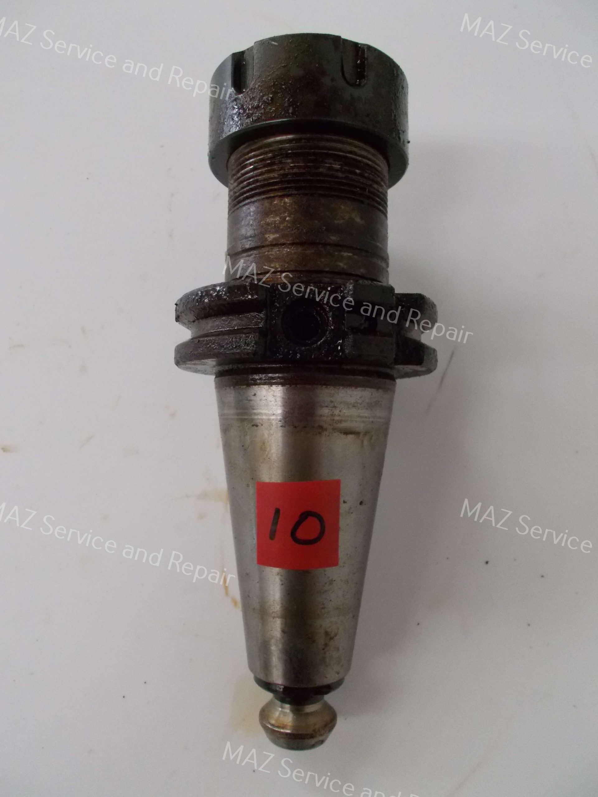 Tool holders SK40/CAT40