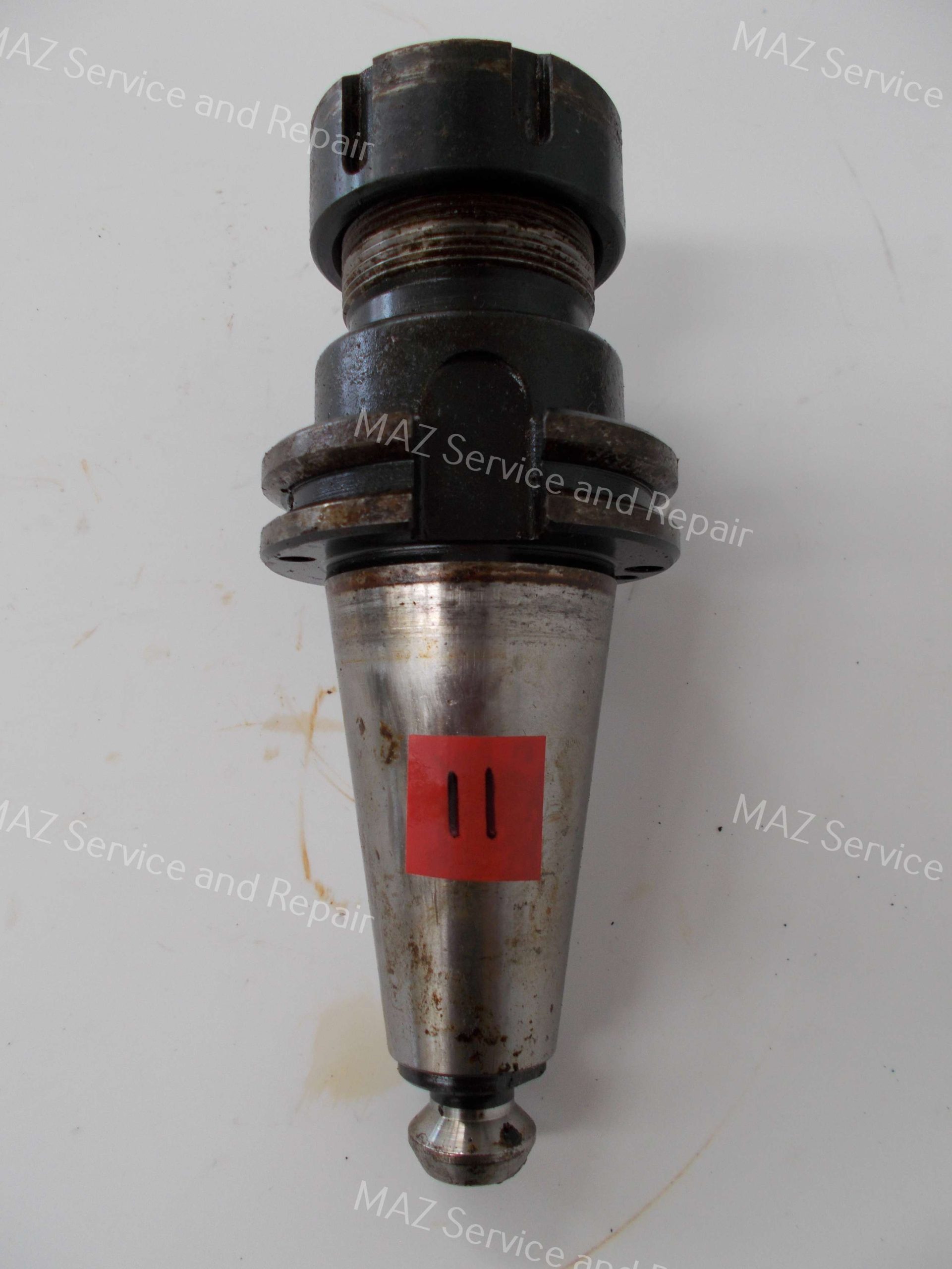 Tool holders SK40/CAT40