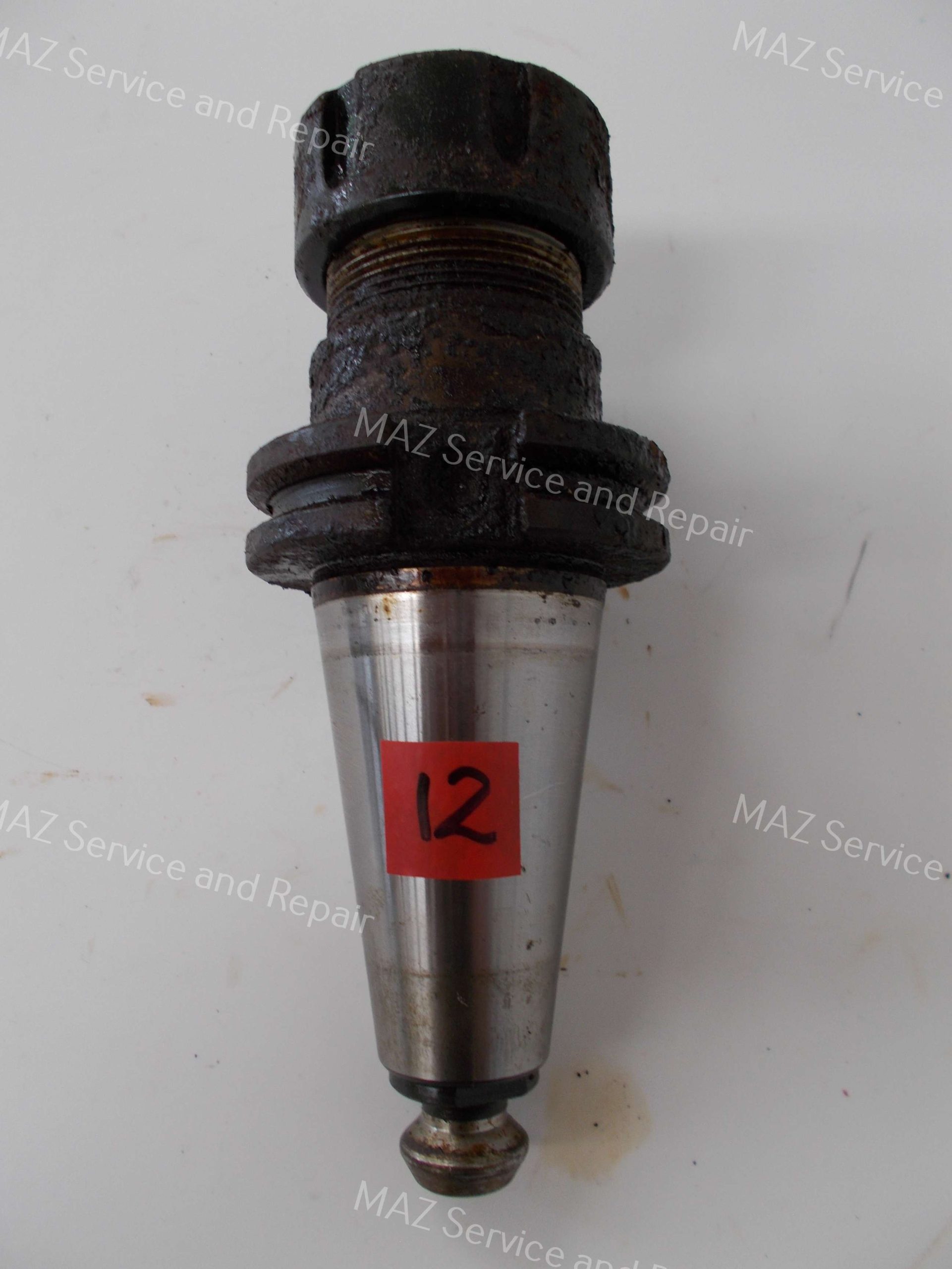 Tool holders SK40/CAT40