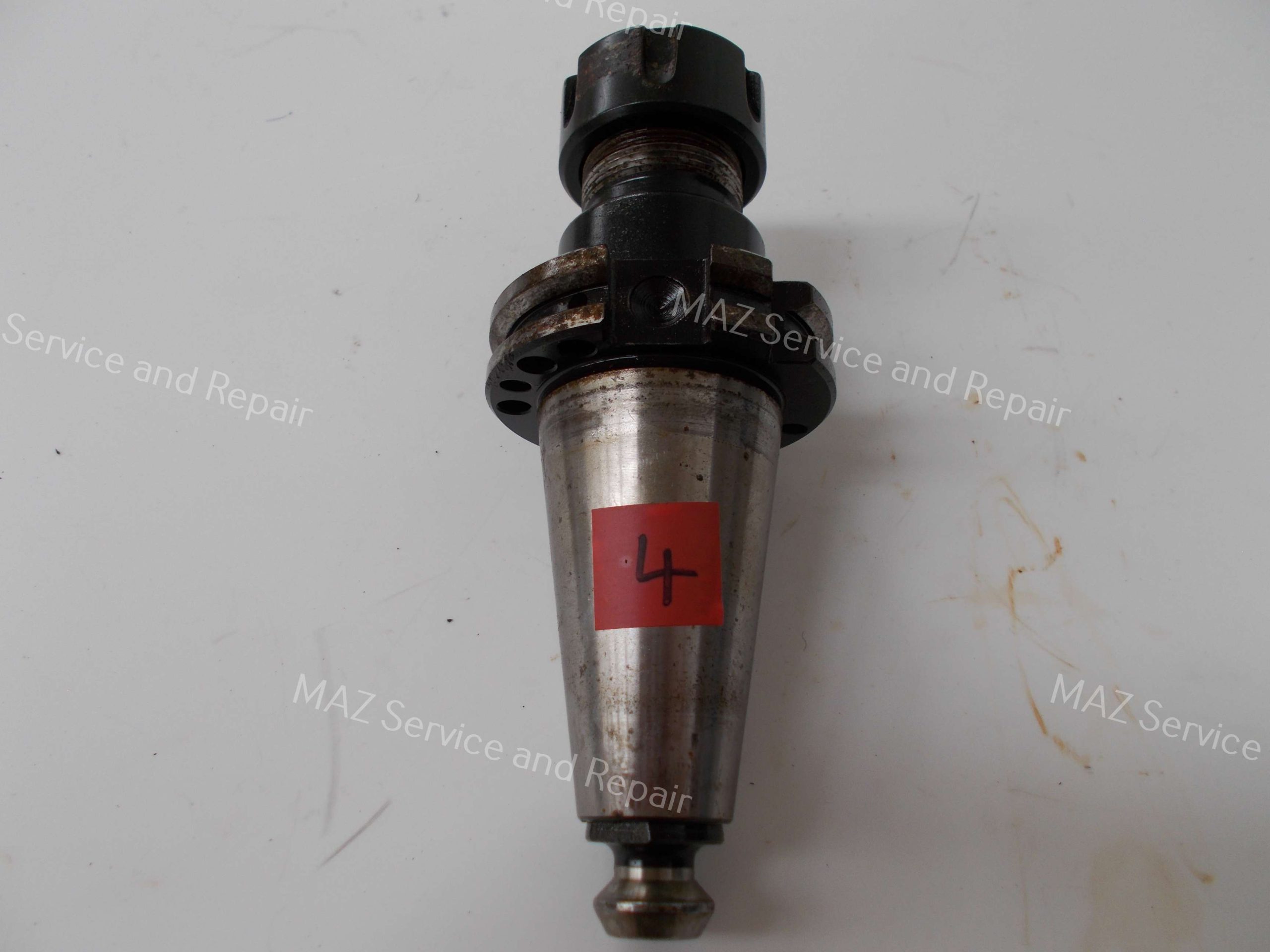 Tool holders SK40/CAT40