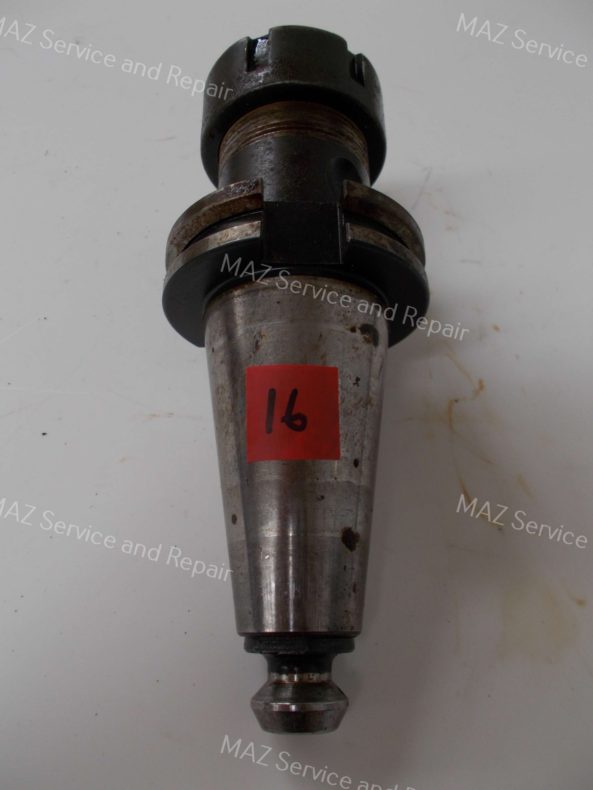 Tool holders SK40/CAT40