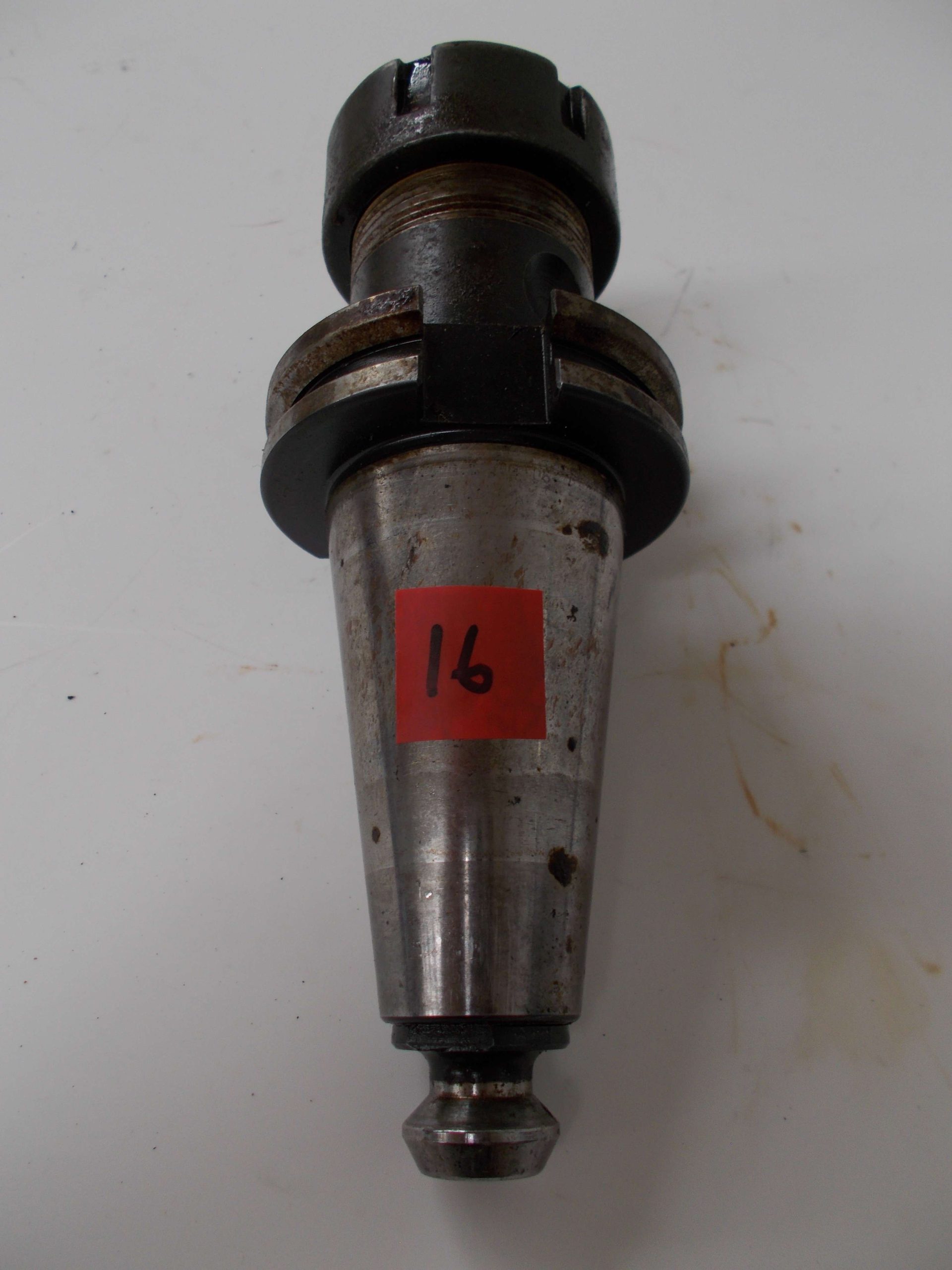 Tool holders SK40/CAT40