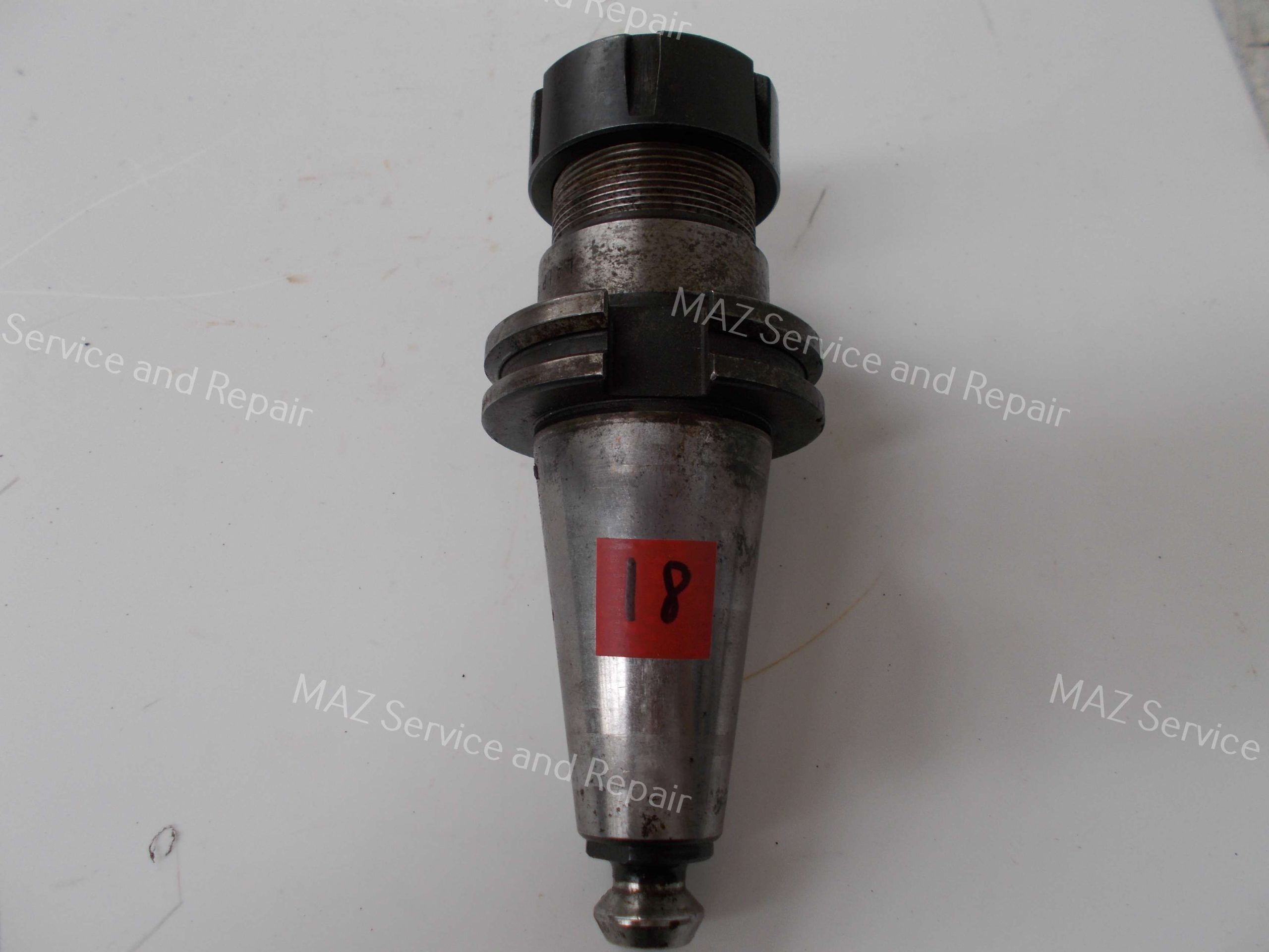 Tool holders SK40/CAT40