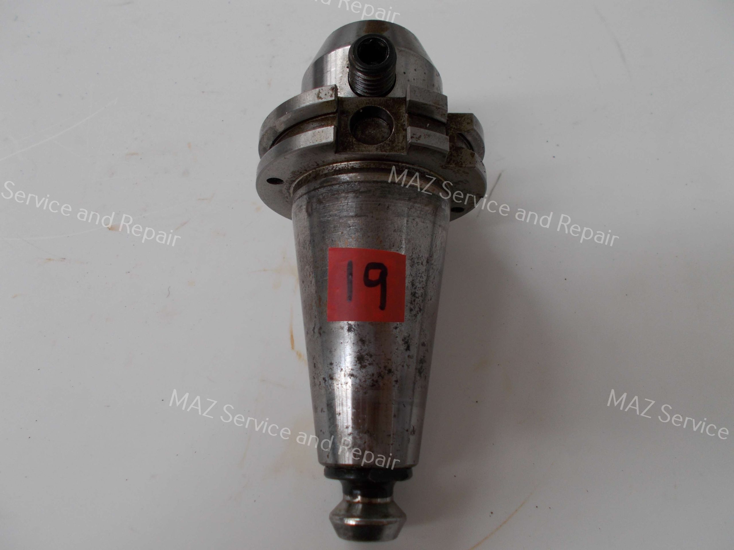 Tool holders SK40/CAT40