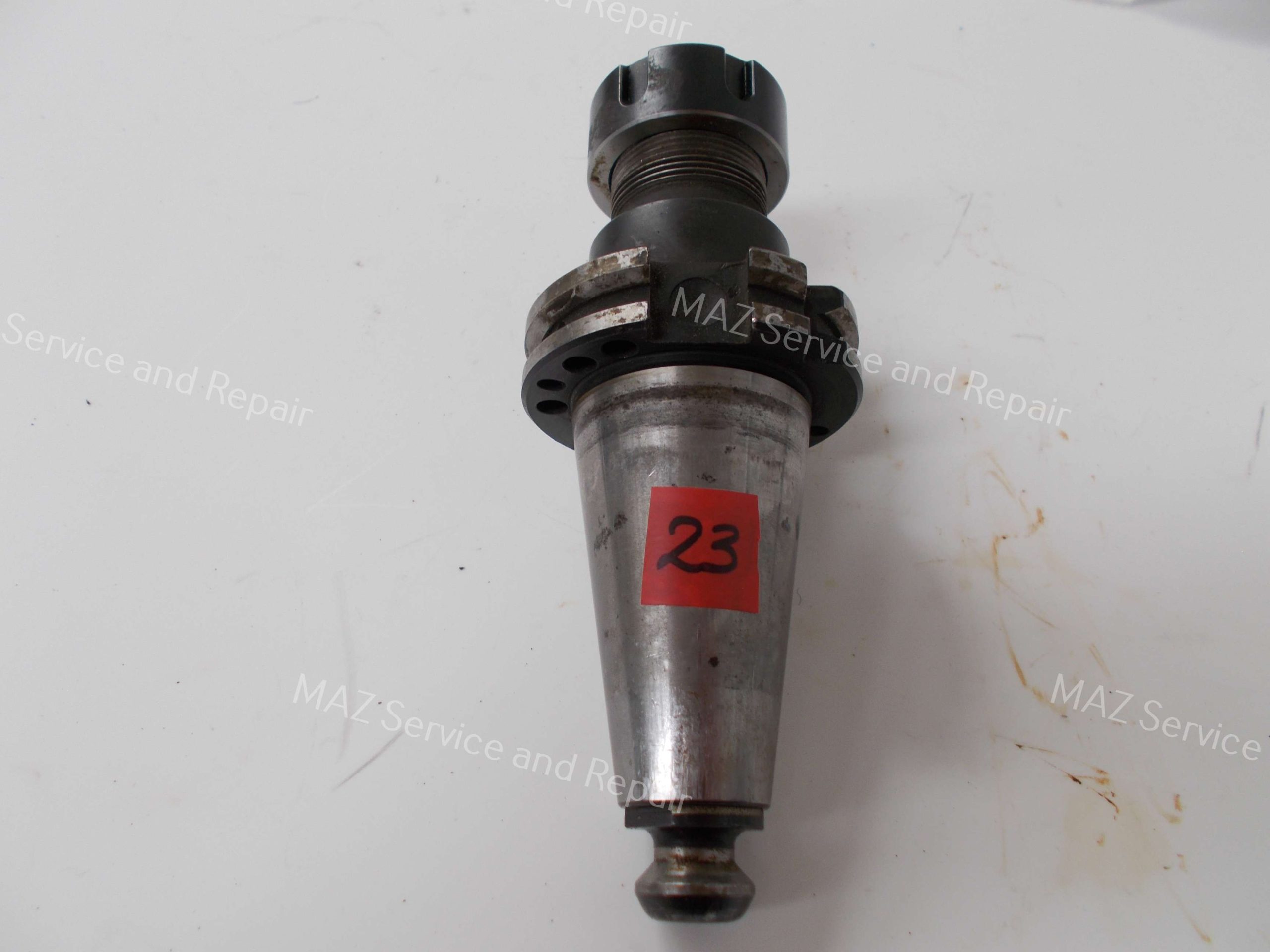 Tool holders SK40/CAT40