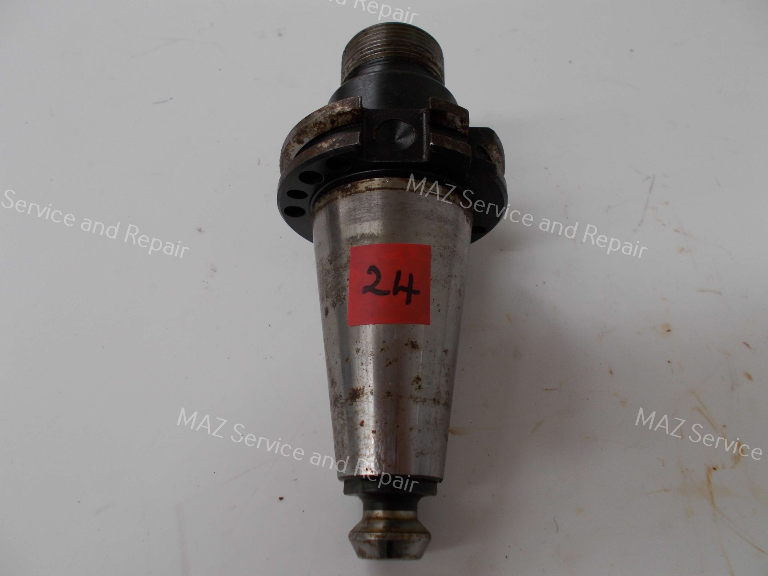 Tool holders SK40/CAT40