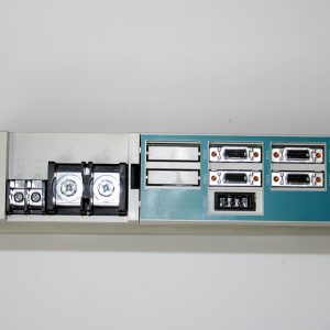 MAZAK Mitsubishi MDS-C1-V1-35 Servo Drive