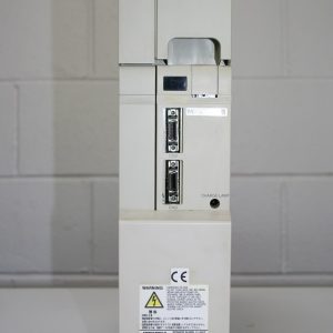 Mazak Mitsubishi MDS-B-CVE-110 e