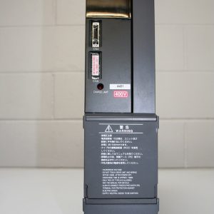 MITSUBISHI MDS-DH-CV-185 Power Supply VIEW 1