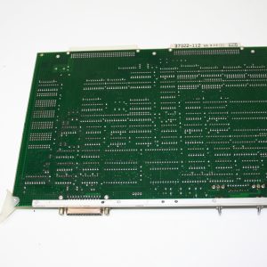 Mazak Mitsubishi FX701 BN624A592G51 NC Card - Maz Service and Repair