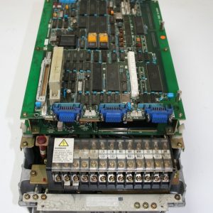 Mazak Mitsubishi MR-SR-33AA-E01 Servo Drive