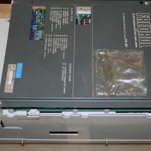 MITSUBISHI FREQROL AC Spindle Controller FR SF 2 22K - Maz Service