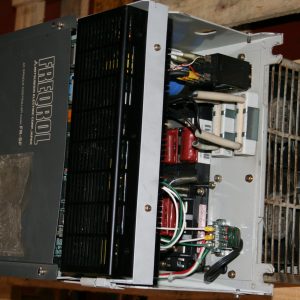 MITSUBISHI FREQROL AC Spindle Controller FR SF 2 22K - Maz Service