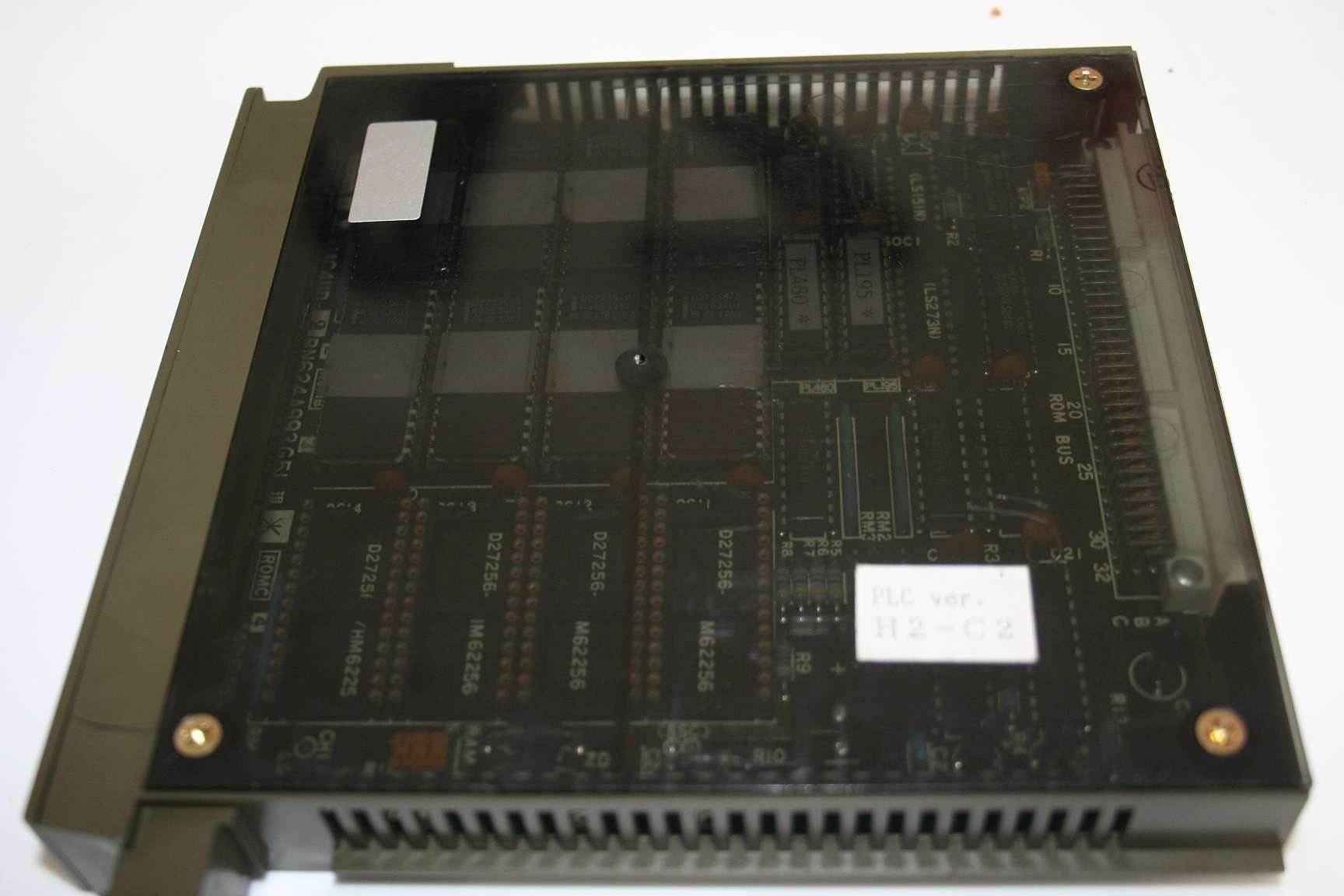 Mazak Mitsubishi MC411 memory board a