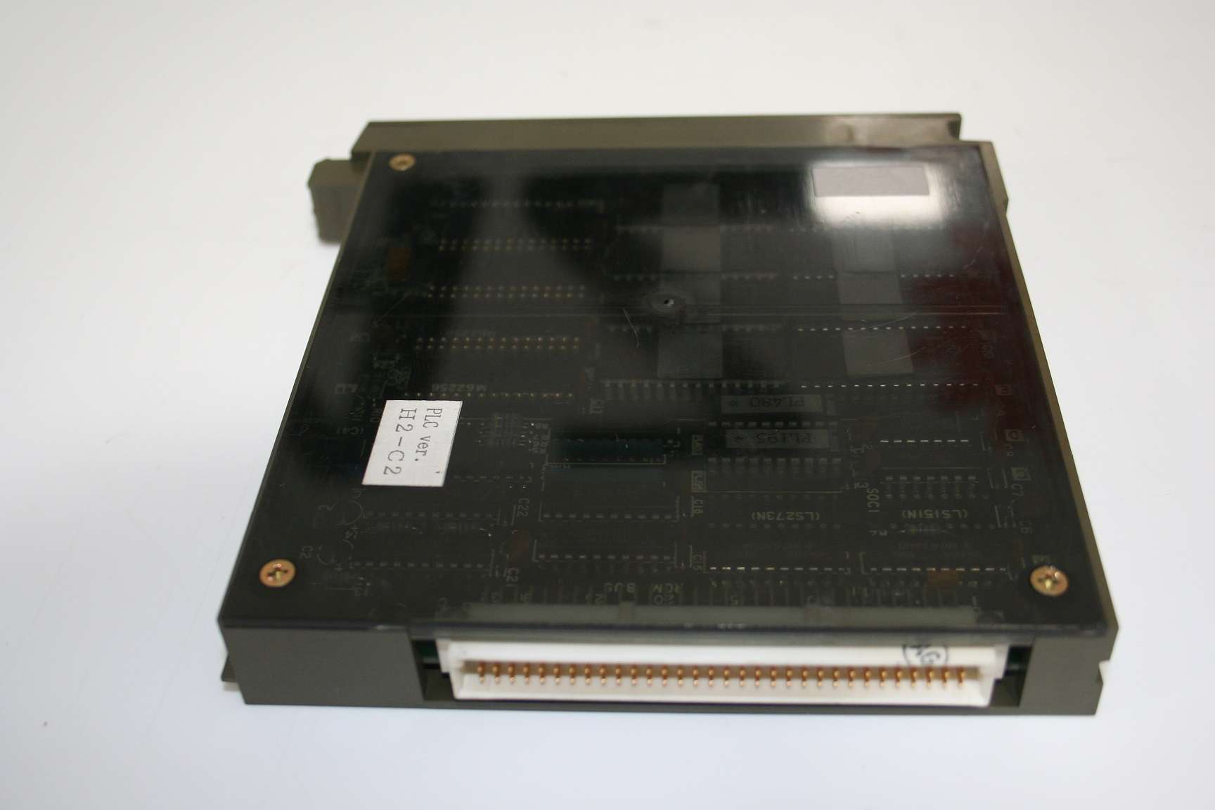 Mazak Mitsubishi MC411 memory board b