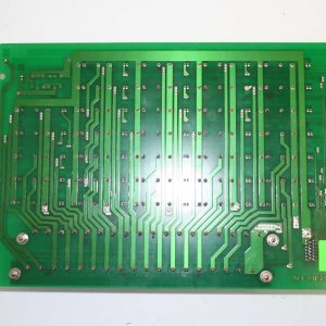 Mazak D65UB002740 Relay board