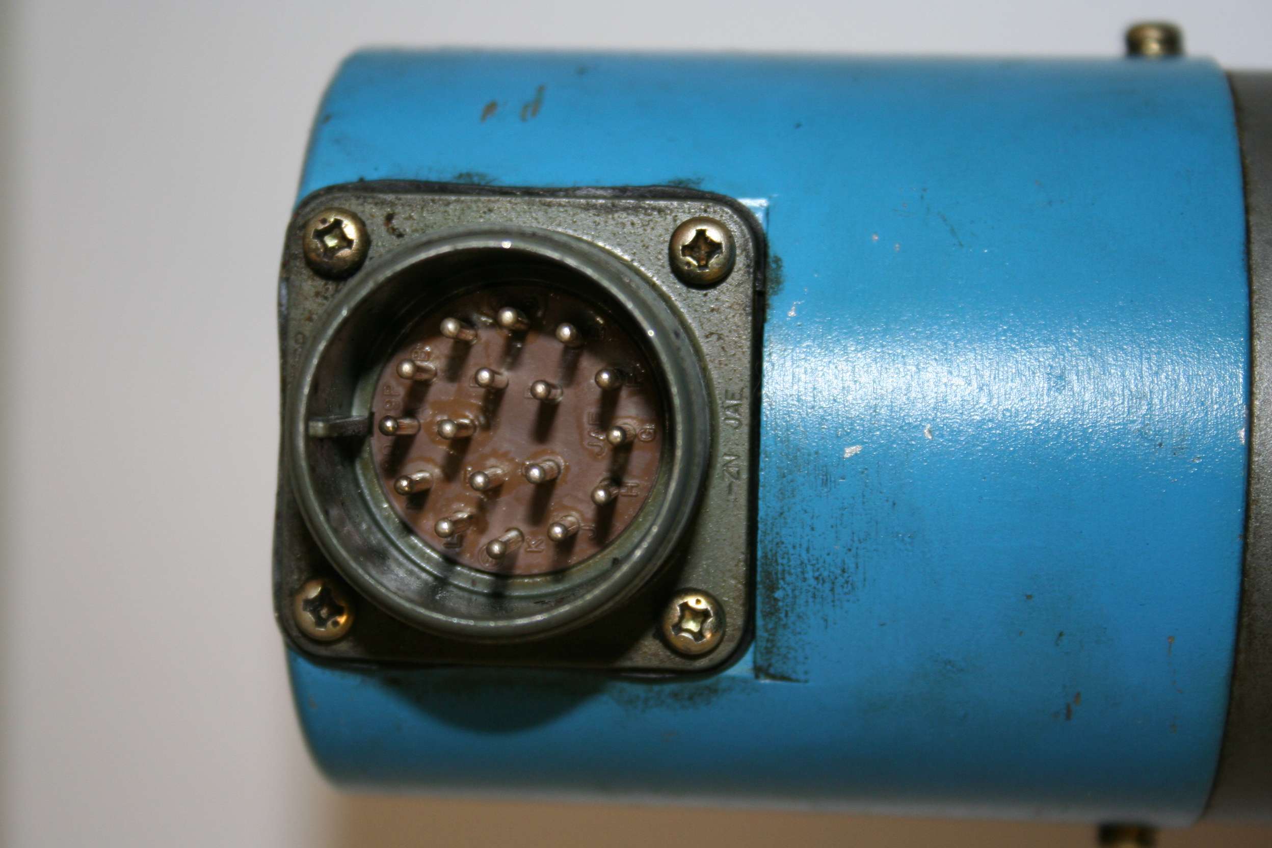 Mazak Spindle Encoder In stock Same Day Dispatch