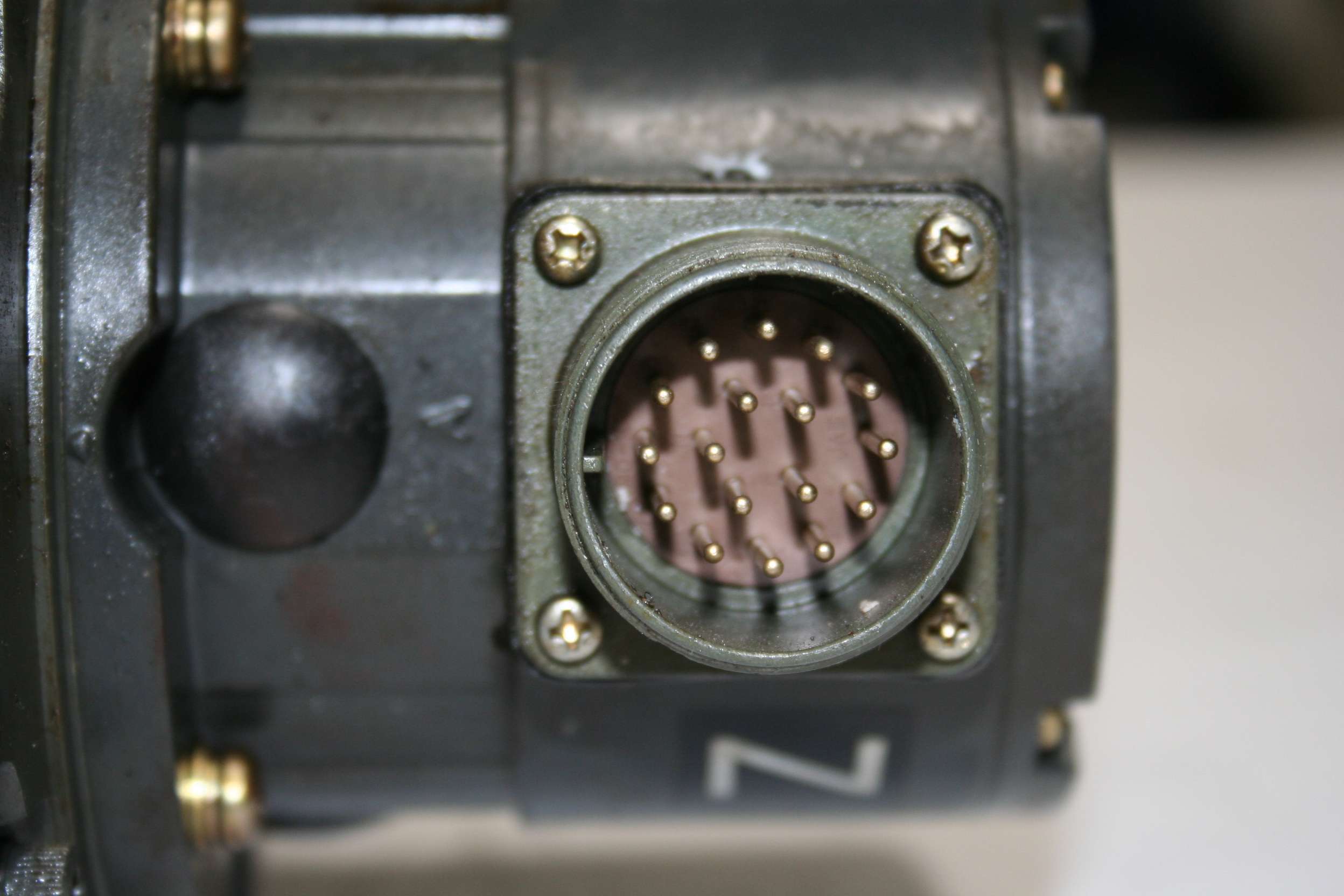 UN NEUF MITSUBISHI Servo Moteur HG-MR43K EUR 645,00 - FR