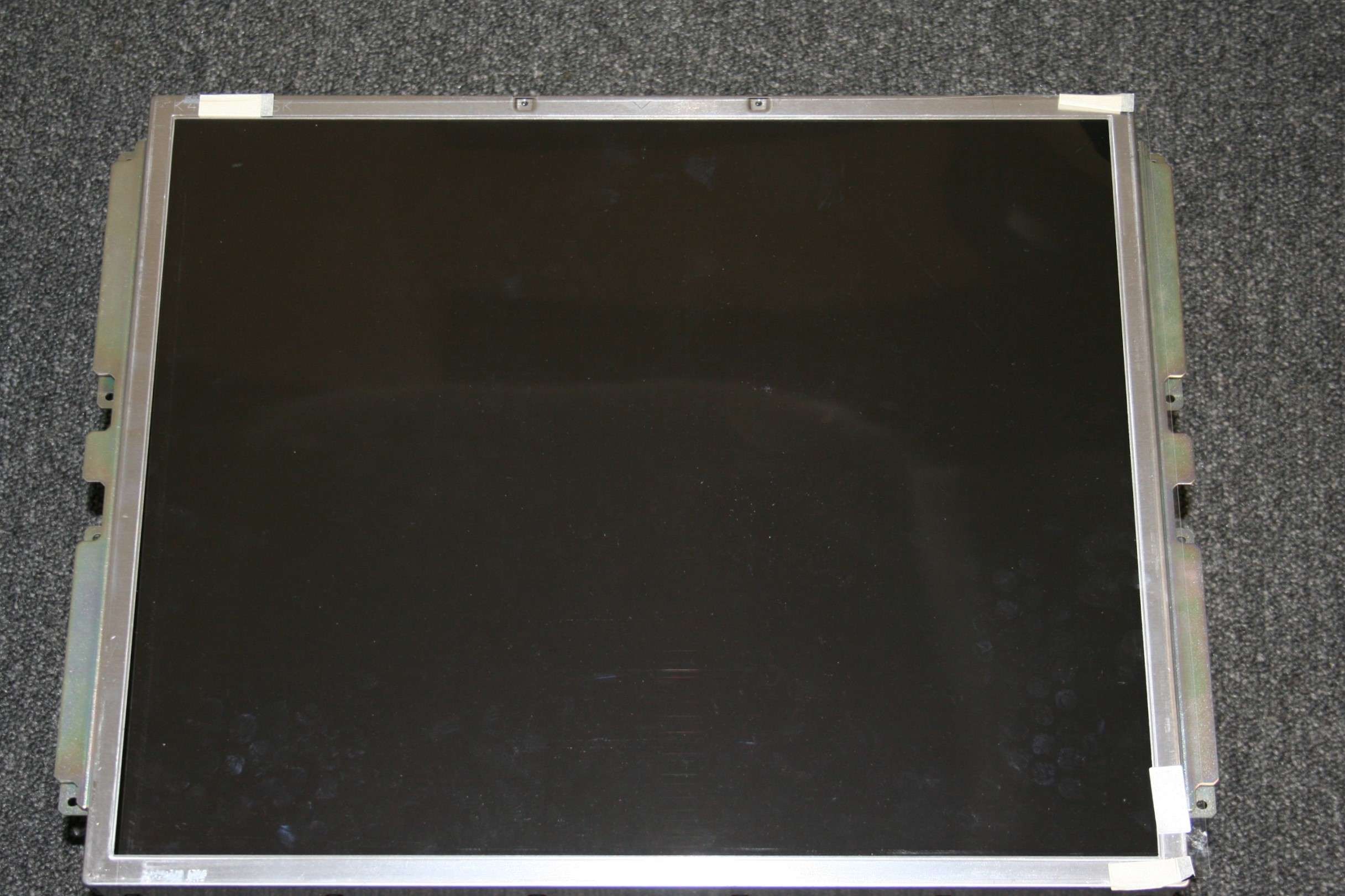 Mazak LCD screen LQ190E1LW02
